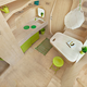 Illustration for article titled Is This Sustainable Hut the Future of Affordable Student Housing?